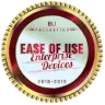 BLI Pacesetter Award-Ease of Use 2018-2019-logo