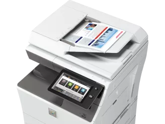 Product-Printer-MX-C304W-colour scanning