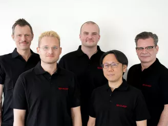 PV Project Development Team